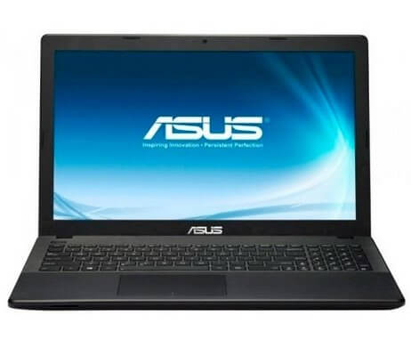 Замена процессора на ноутбуке Asus X552CL